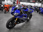     Yamaha YZF-R6 2007  4